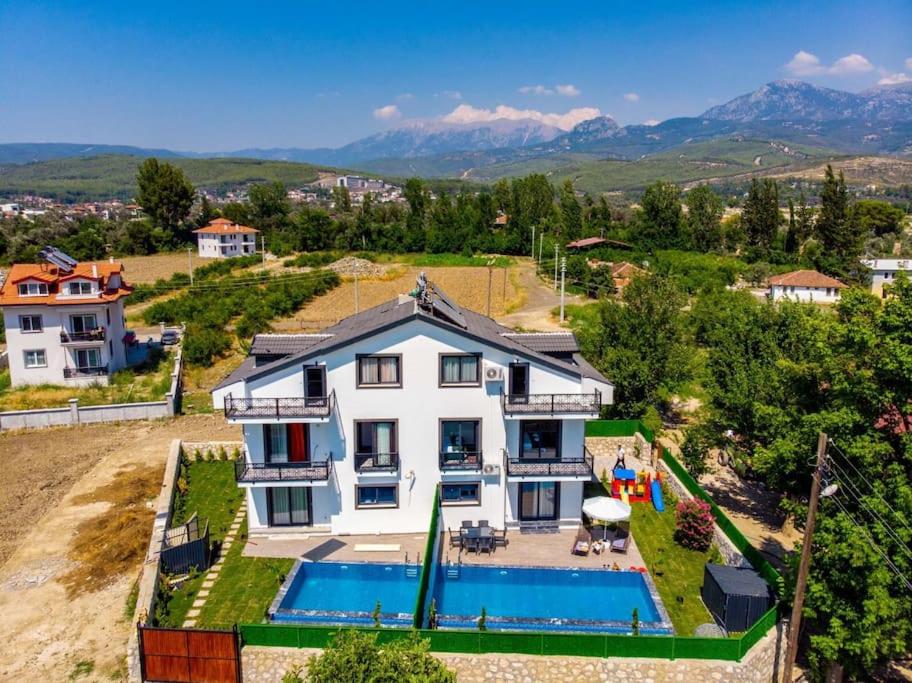 Fethiye Seydikemer Villa Zena