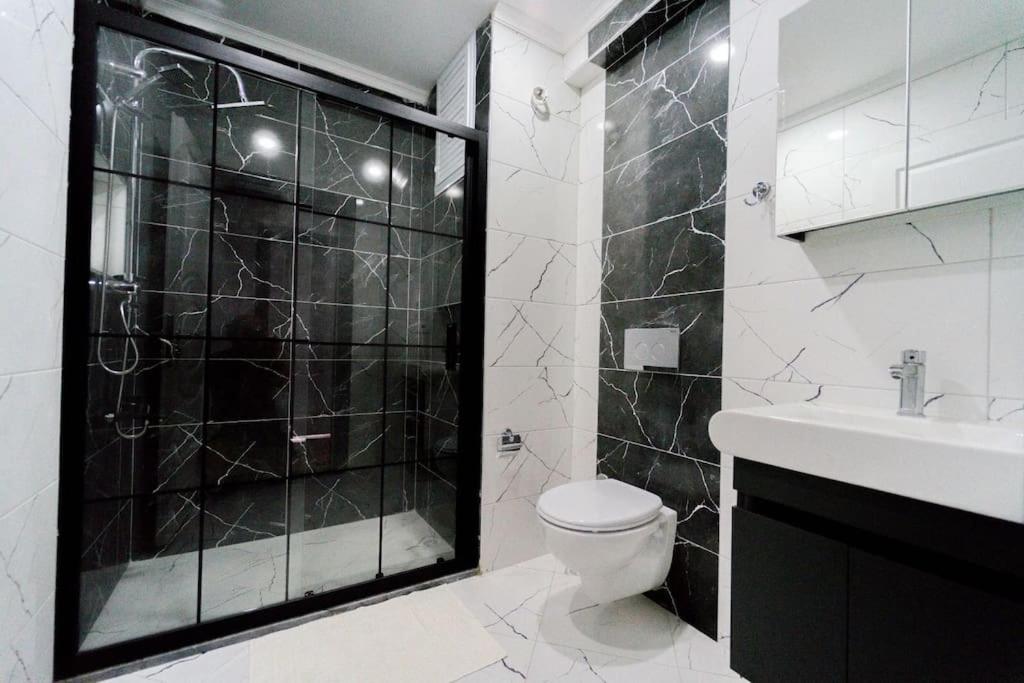 Fethiye Seydikemer Villa Zena