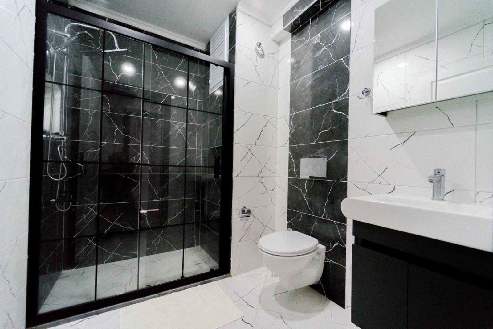 Fethiye Seydikemer Villa Zena