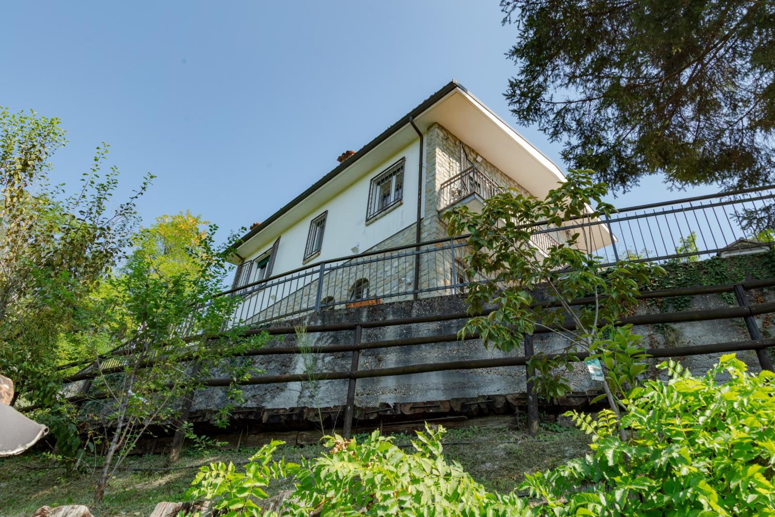 Villa Allegra Apartments in The Nature view 4