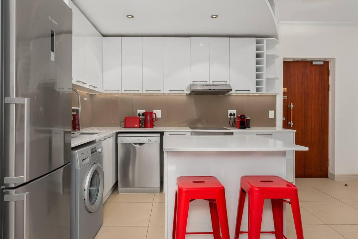 Rockwell Apartments