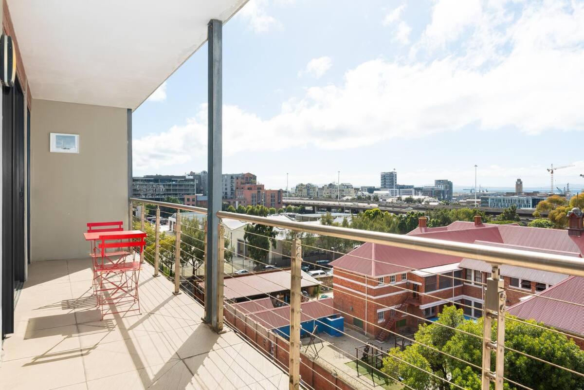 Rockwell Apartments