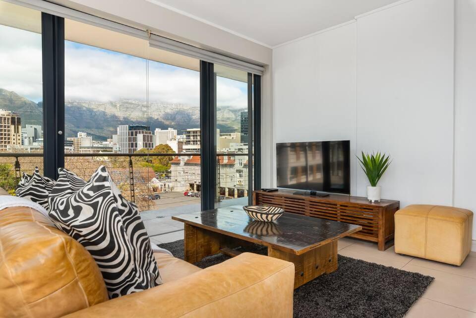 Rockwell Apartments