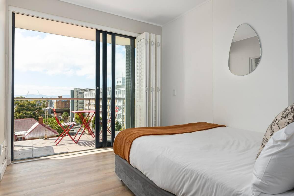 Rockwell Apartments