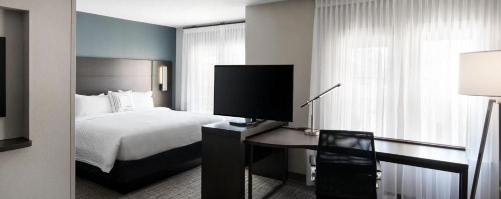 Residence Inn by Marriott Dayton Miamisburg view 2