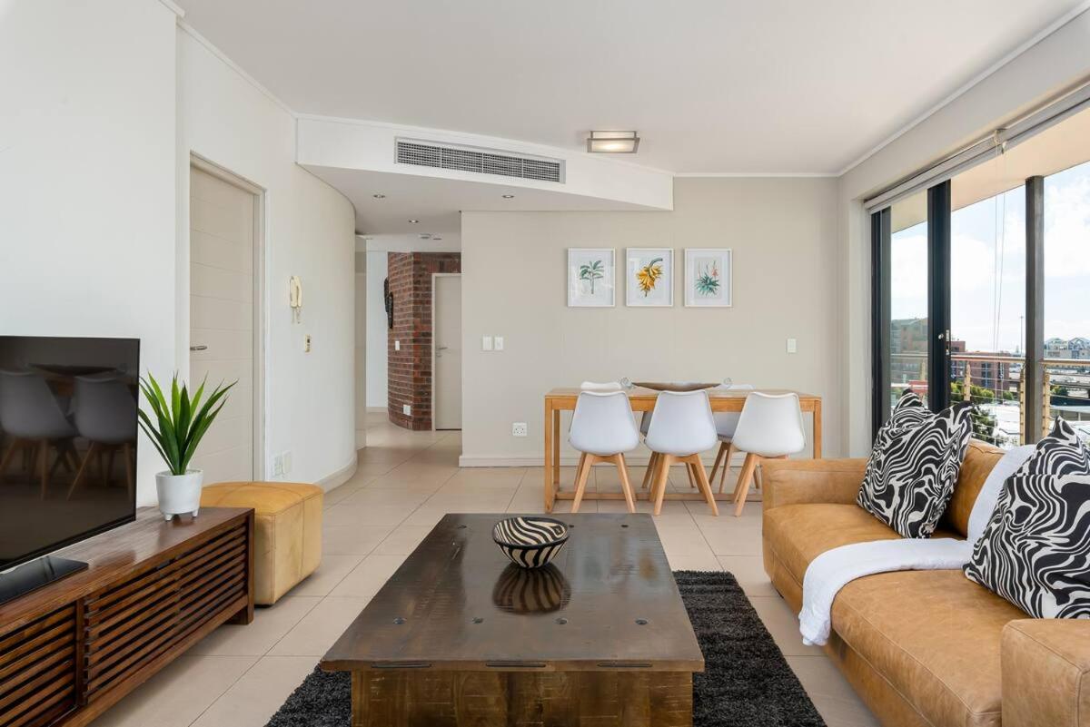 Rockwell Apartments
