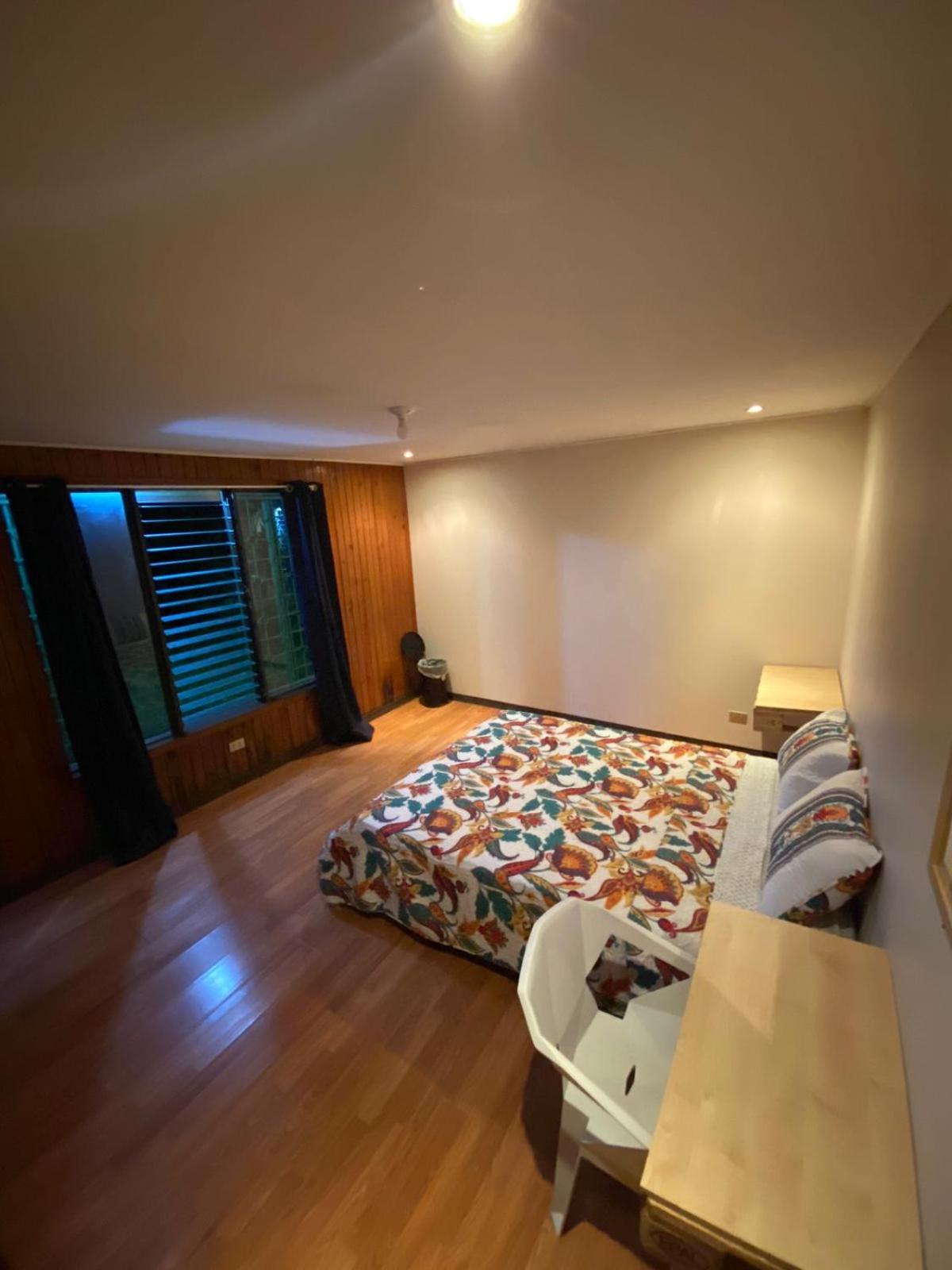 Carolina Hostel