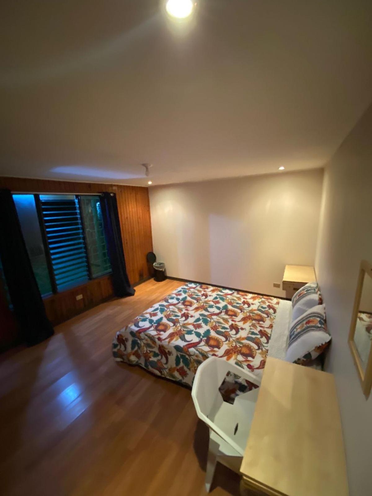 Carolina Hostel