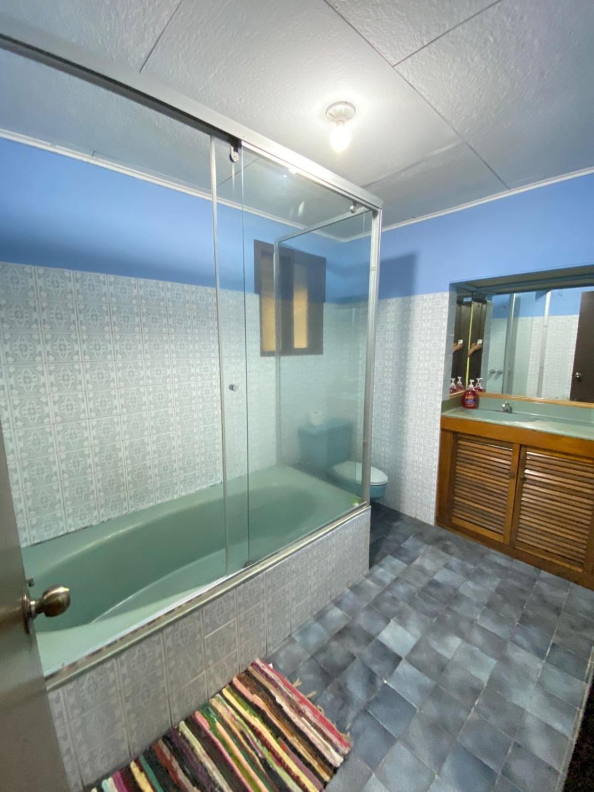 Carolina Hostel