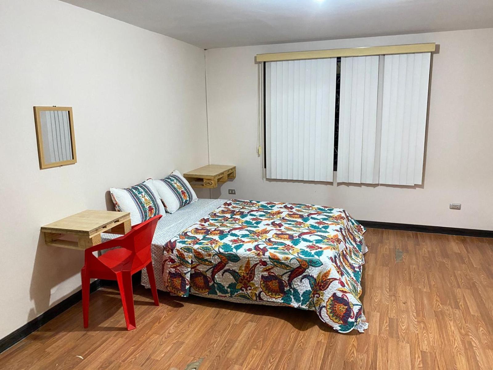 Carolina Hostel