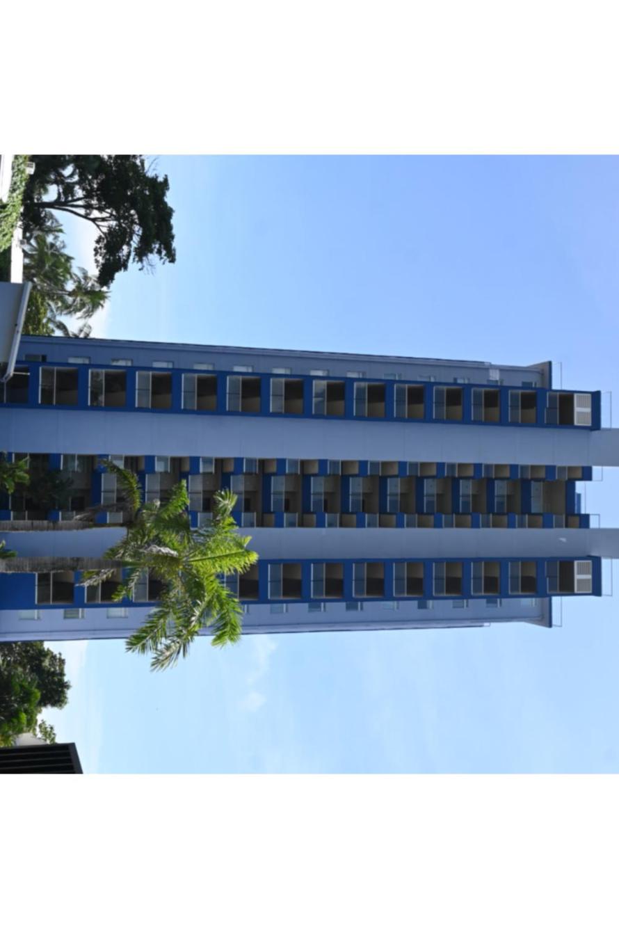 Jacó beachfront condo with beautiful sunsets
