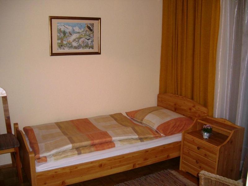Pension Jägerhof