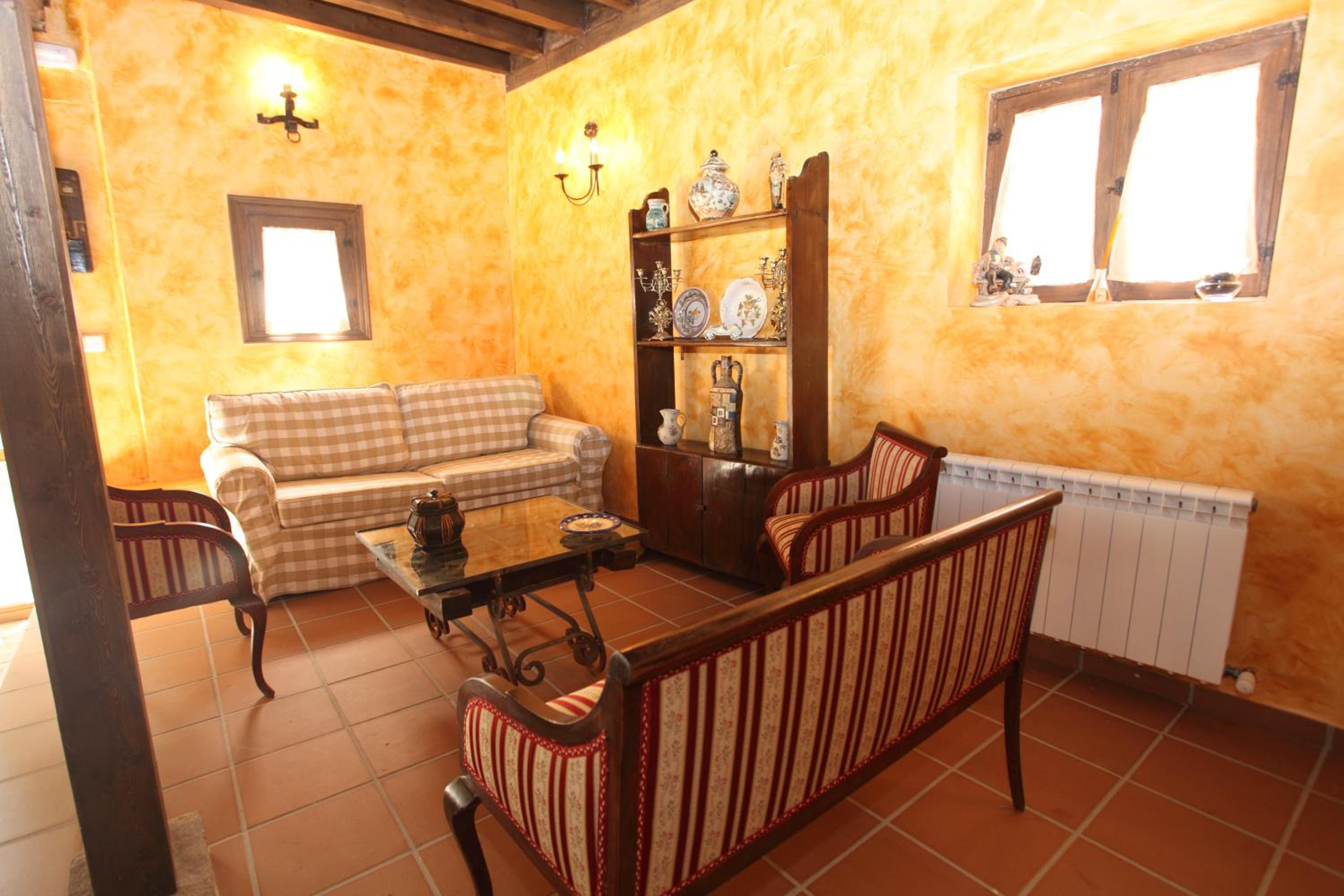 Posada Villa Maria view 4