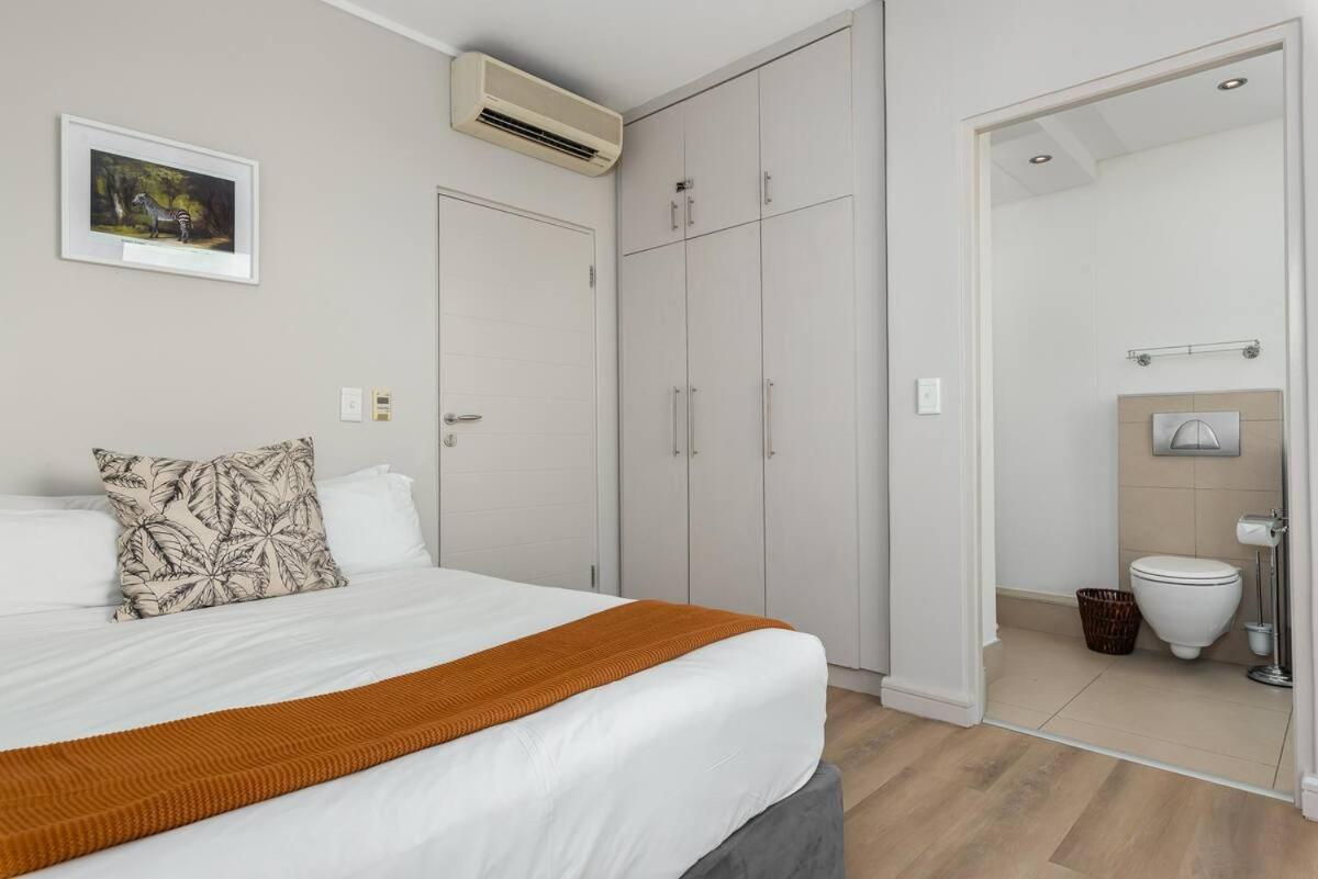 Rockwell Apartments
