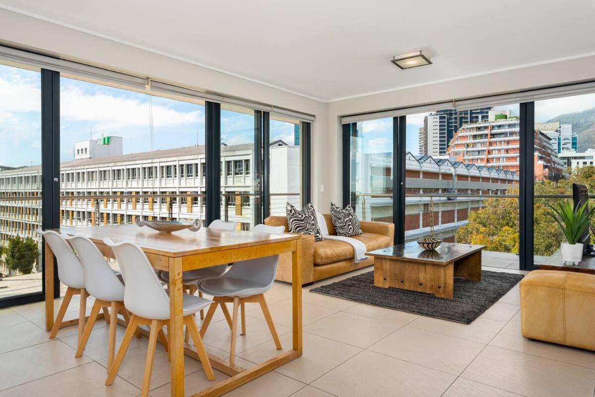 Rockwell Apartments