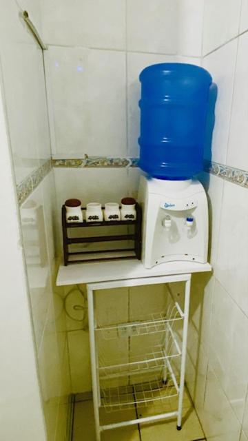 Pé Na Areia Toninhas 25metros da praia