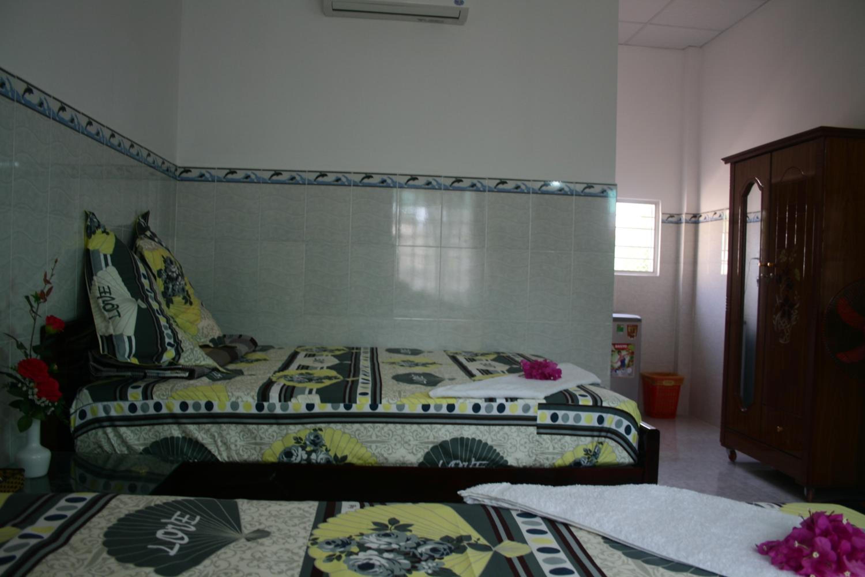 Thao Vi Guest House Duc Thao