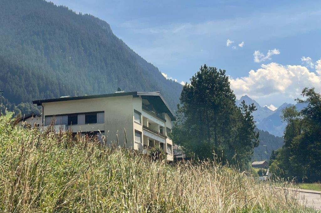 Haus Montanova Top 4