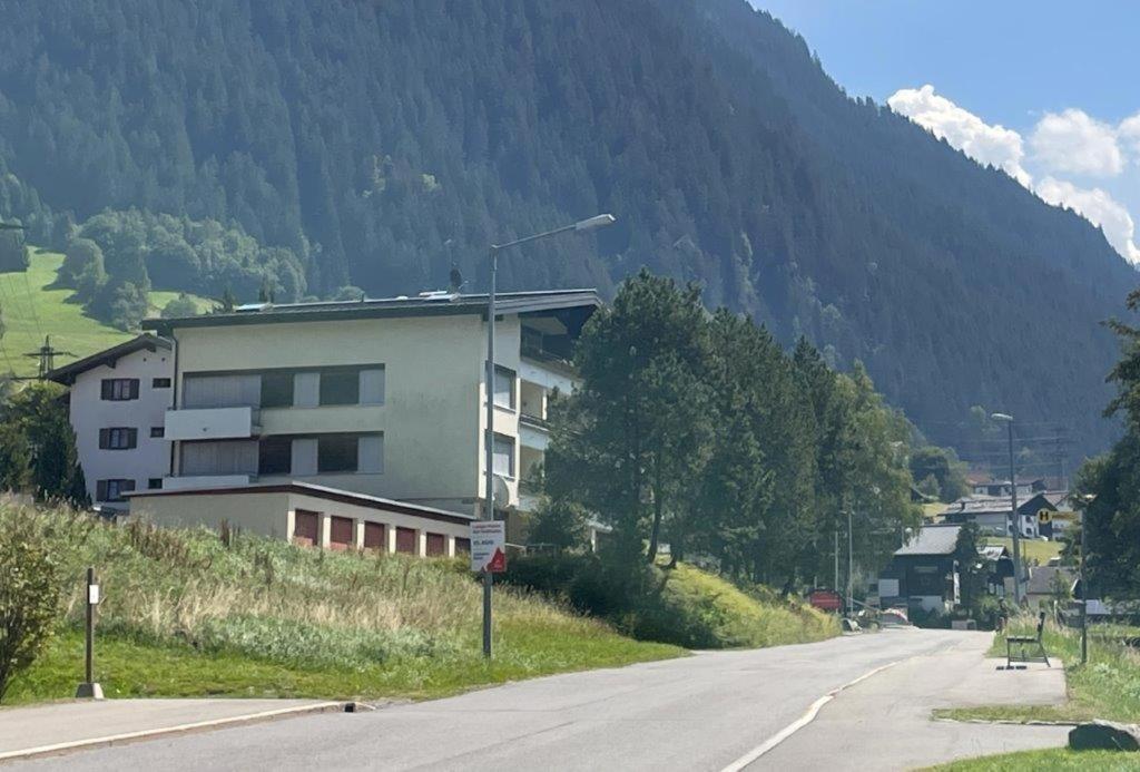 Haus Montanova Top 4