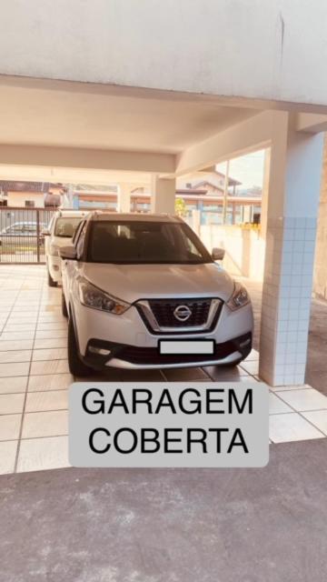 Pé Na Areia Toninhas 25metros da praia
