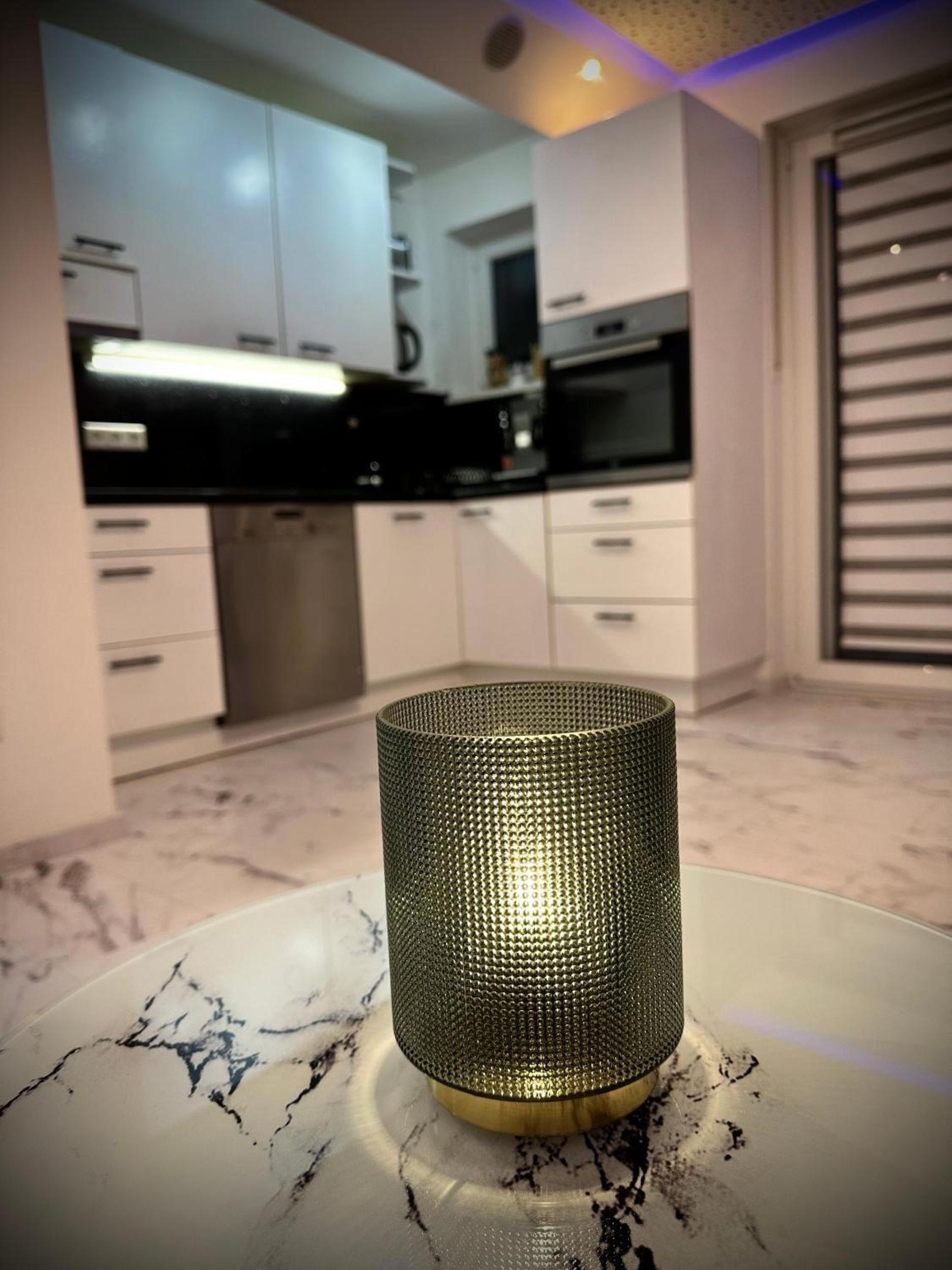 Deluxe - Apartment 'Andrei 2'