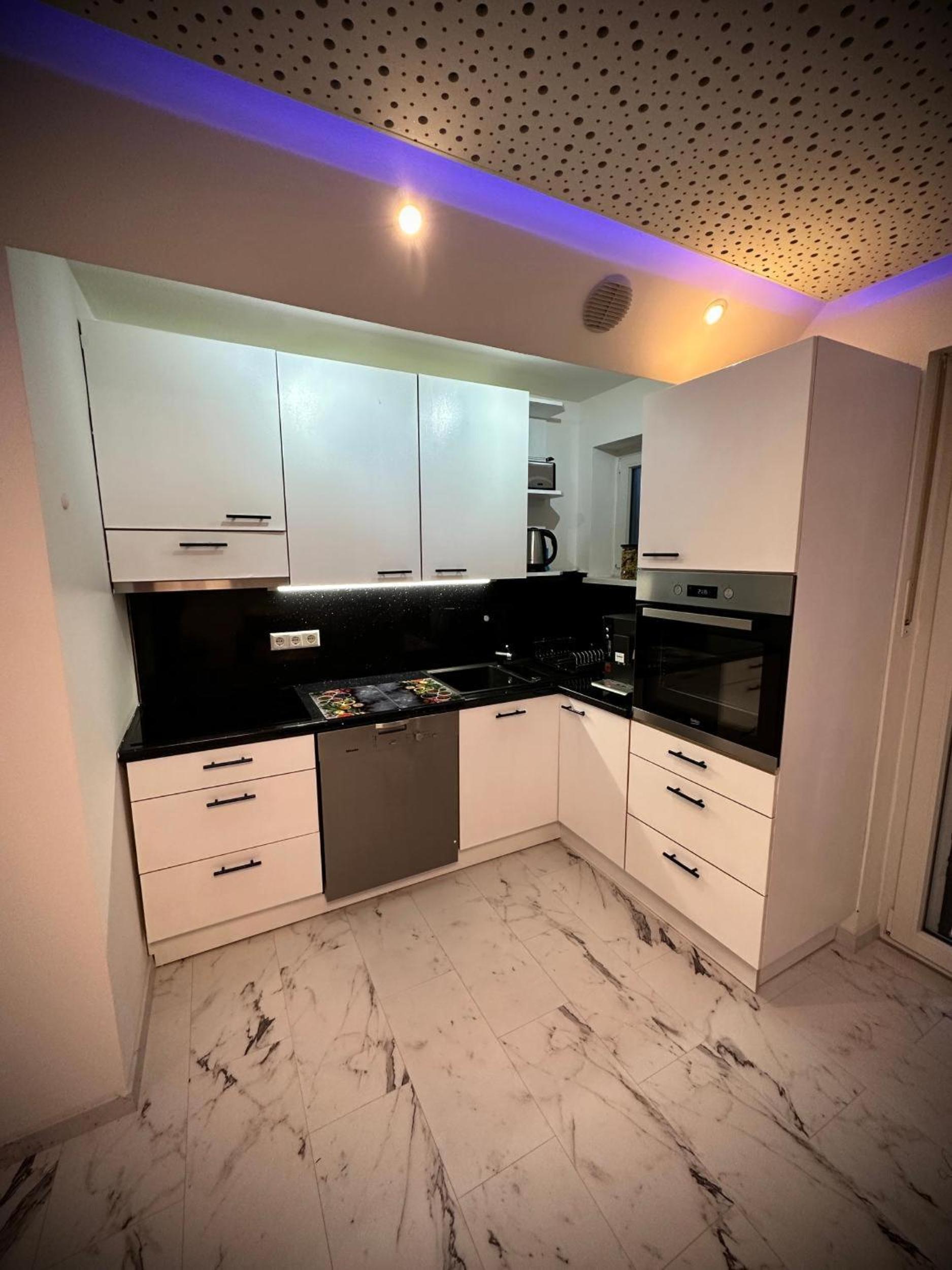 Deluxe - Apartment 'Andrei 2'