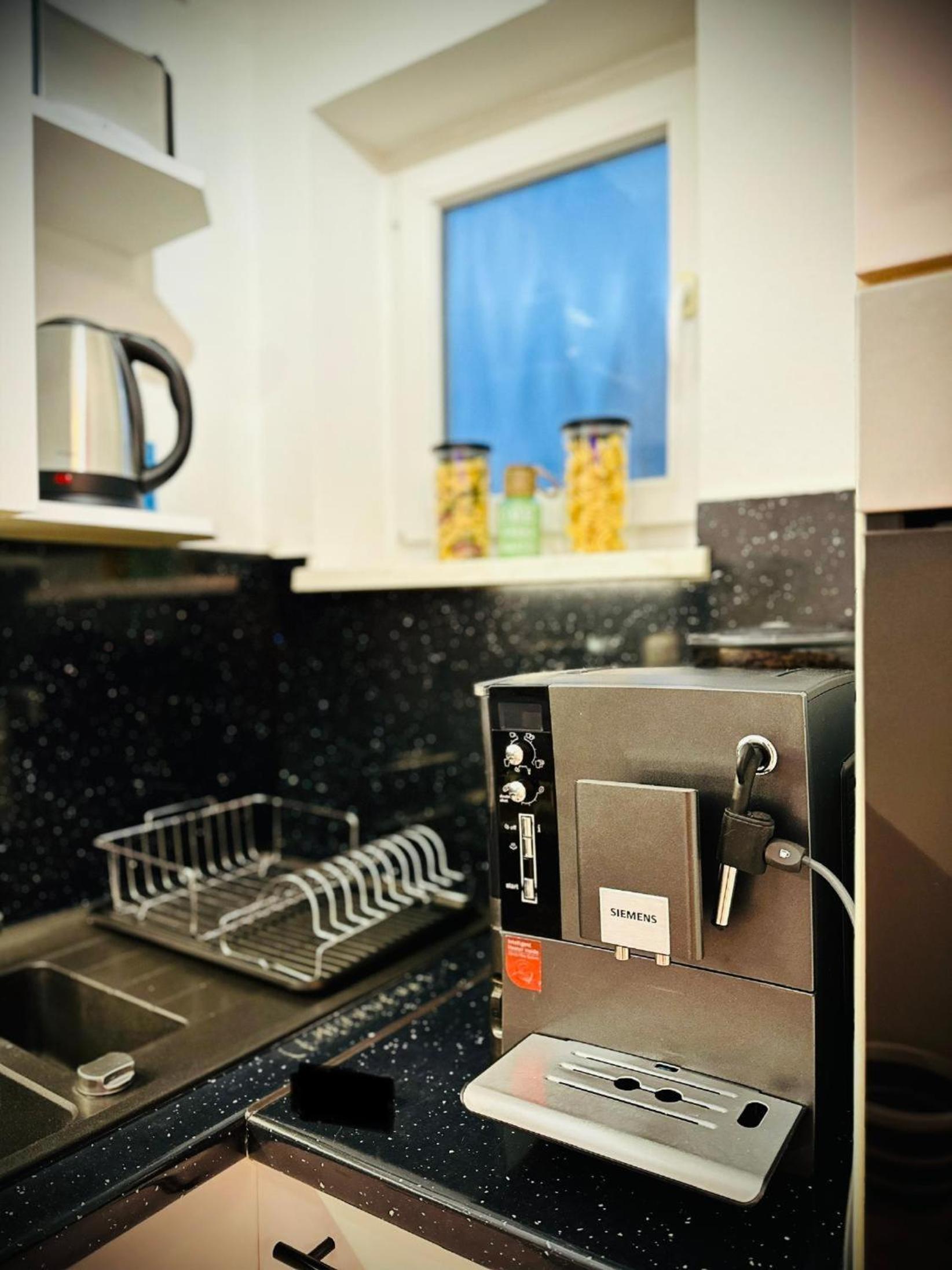 Deluxe - Apartment 'Andrei 2'