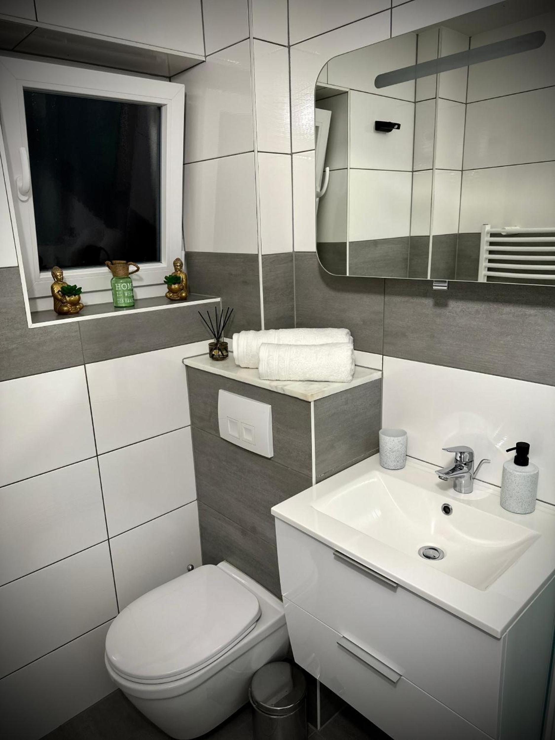 Deluxe - Apartment 'Andrei 2'