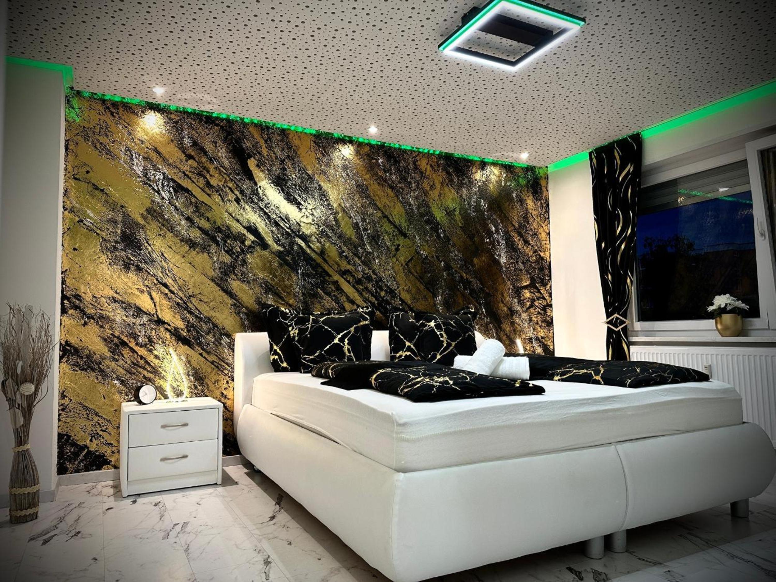 Deluxe - Apartment 'Andrei 2'