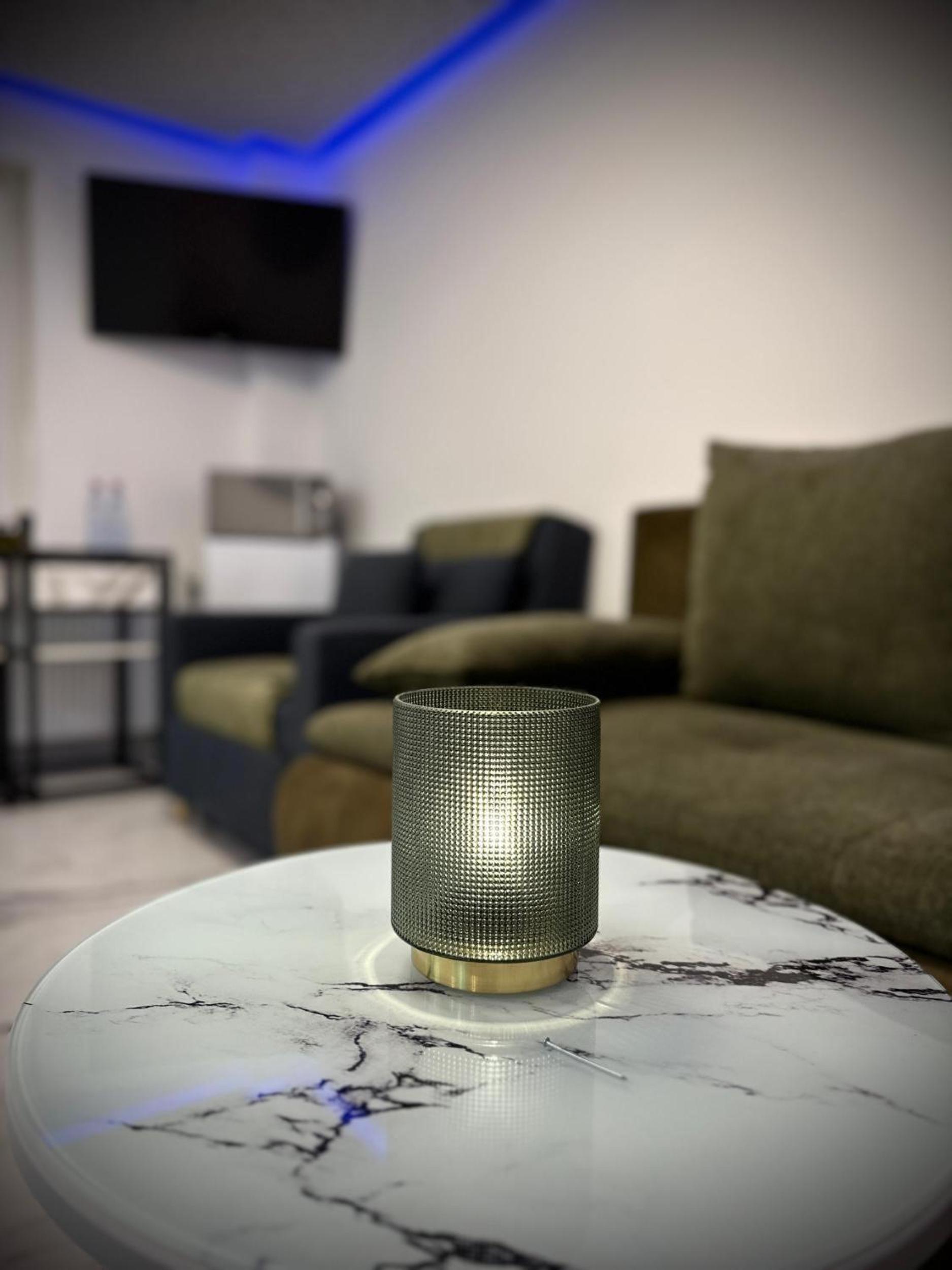 Deluxe - Apartment 'Andrei 2'