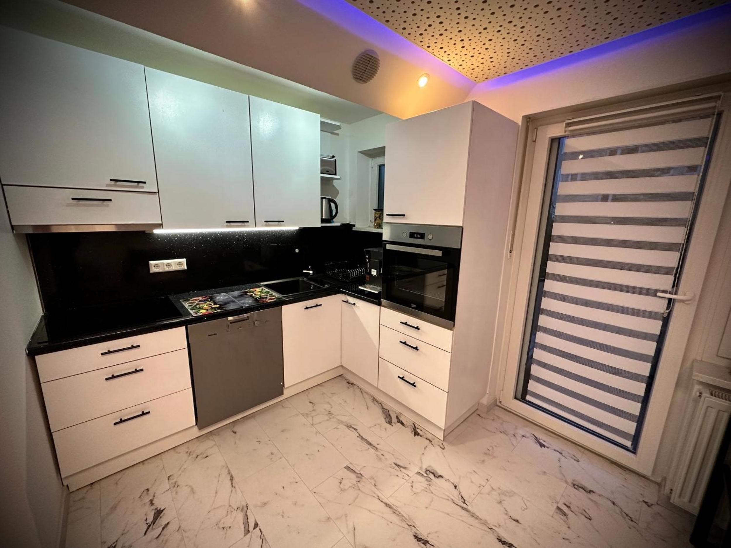 Deluxe - Apartment 'Andrei 2'