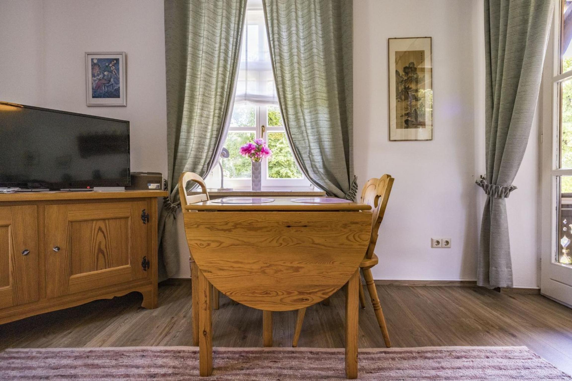 Ferienwohnung Mozartstraße 5a