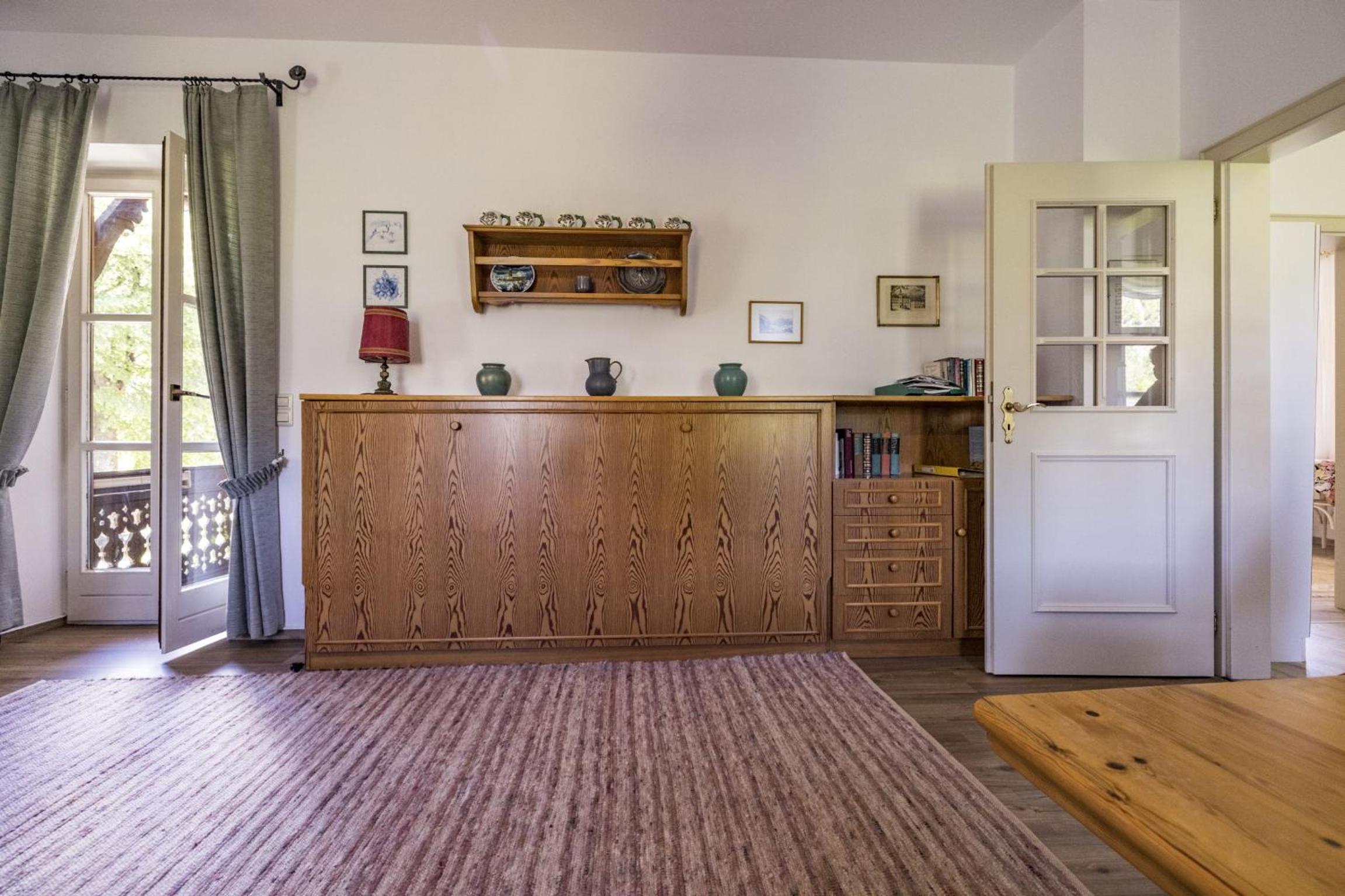 Ferienwohnung Mozartstraße 5a