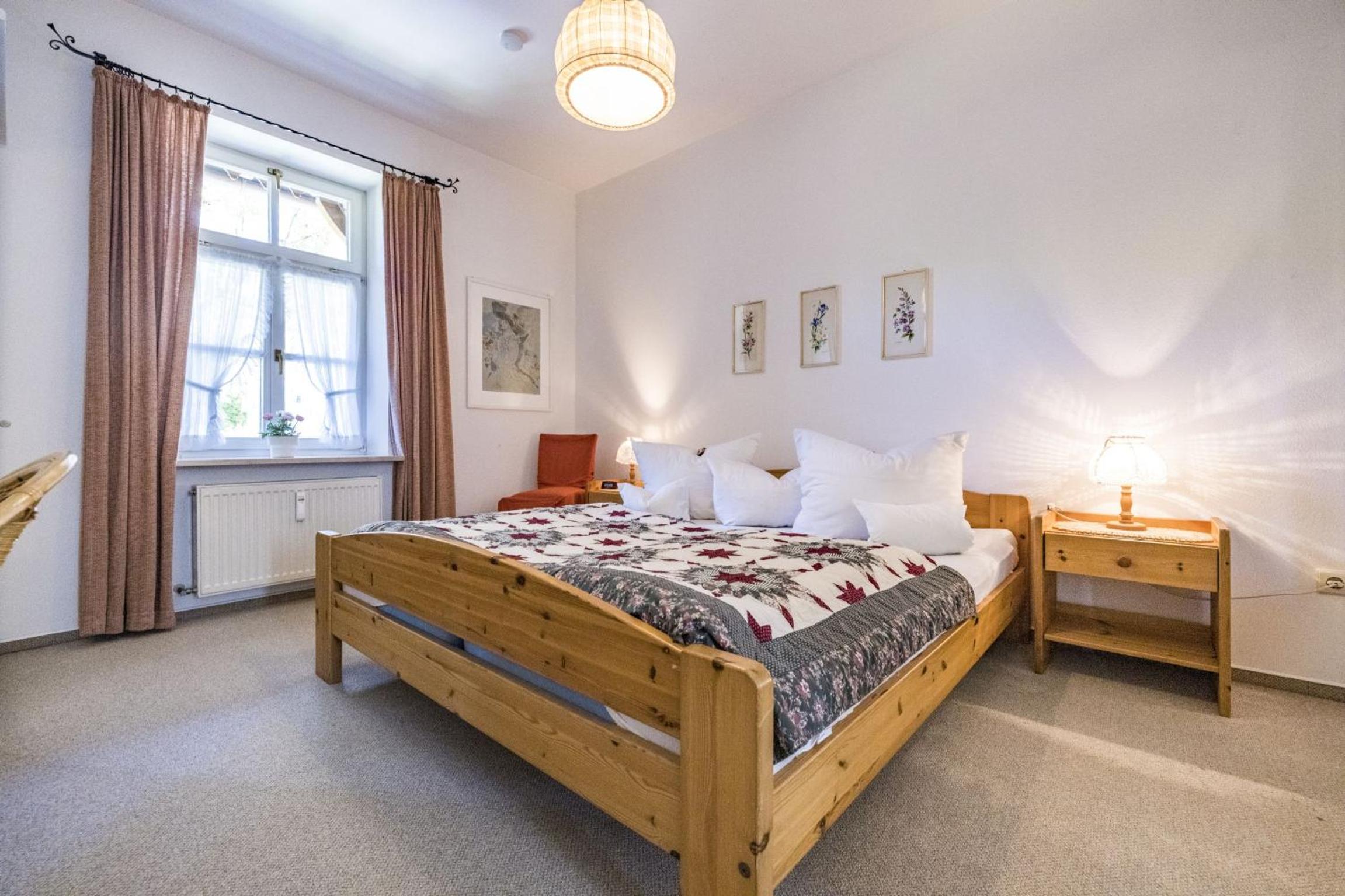 Ferienwohnung Mozartstraße 5a