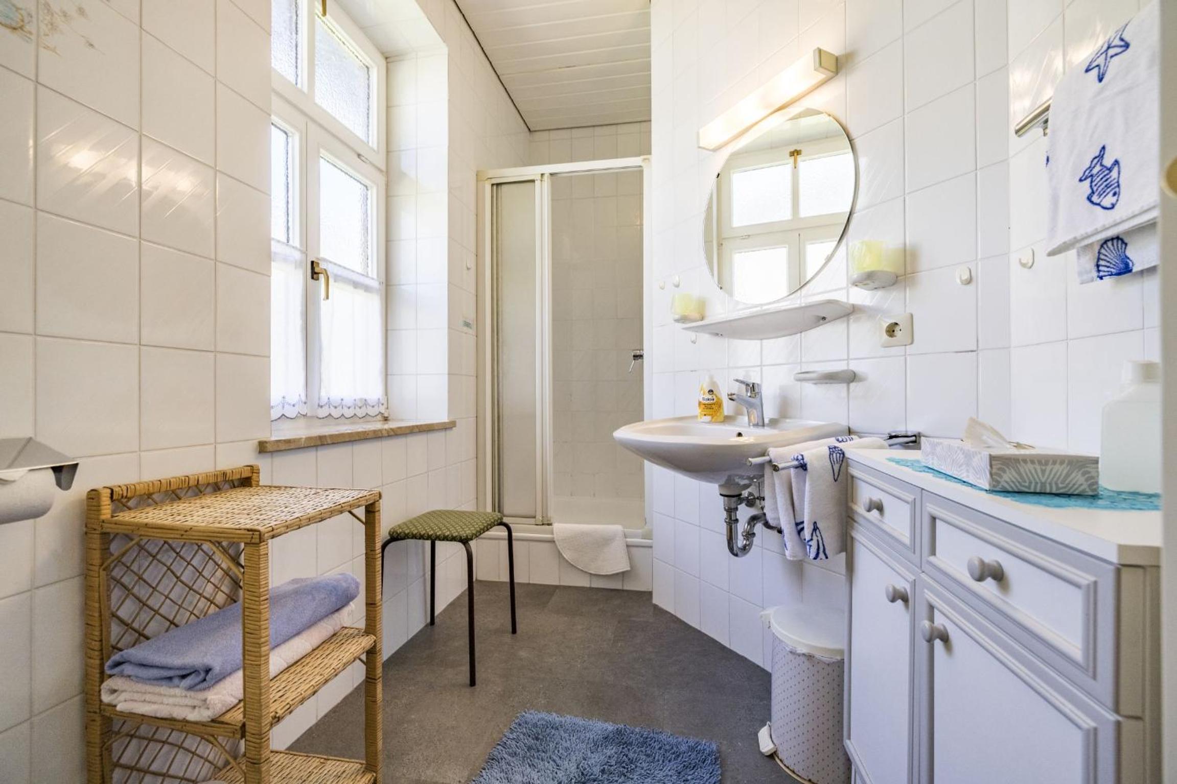 Ferienwohnung Mozartstraße 5a