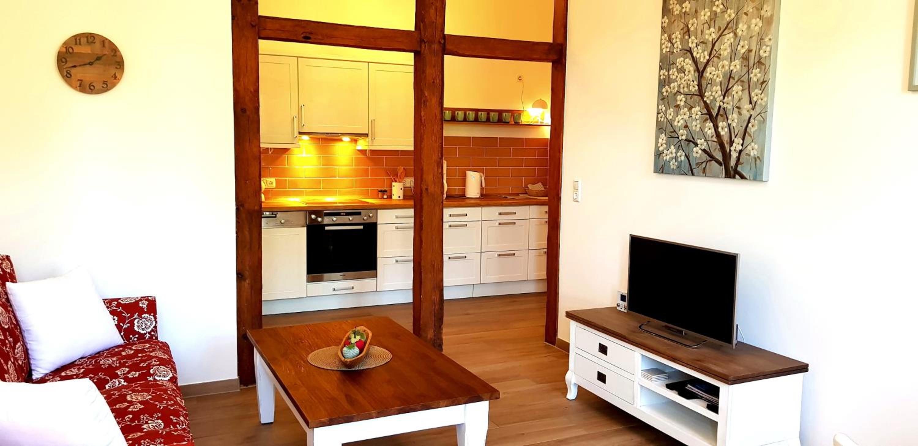 Ferienwohnung-Joisten view 3