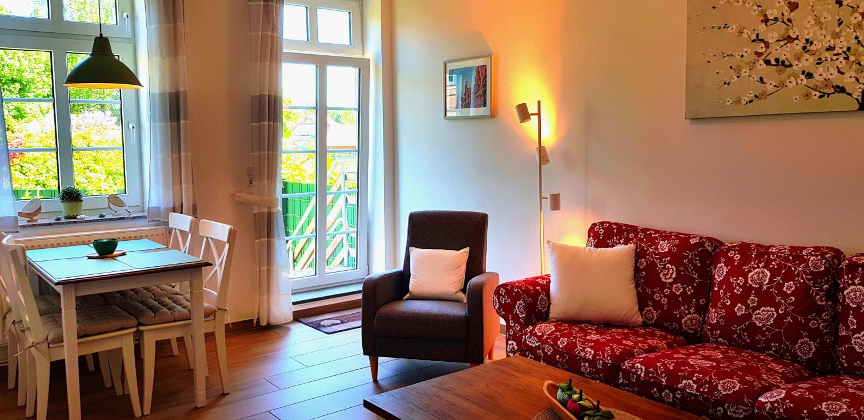 Ferienwohnung-Joisten view 2