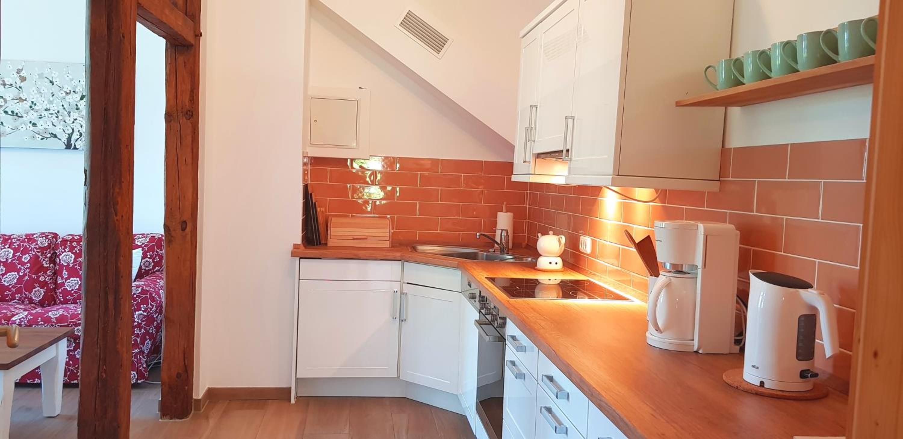 Ferienwohnung-Joisten view 4