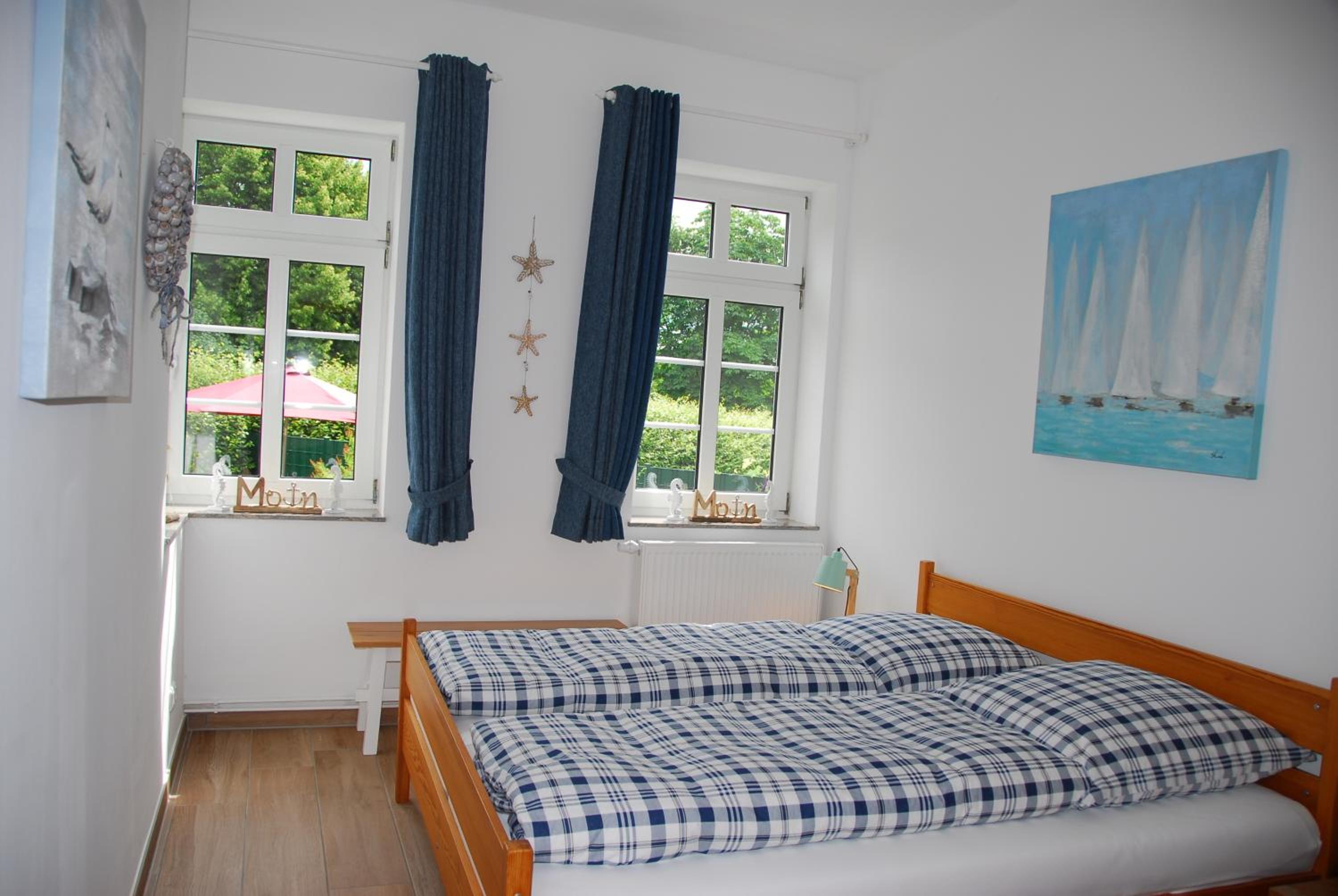 Ferienwohnung-Joisten view 5