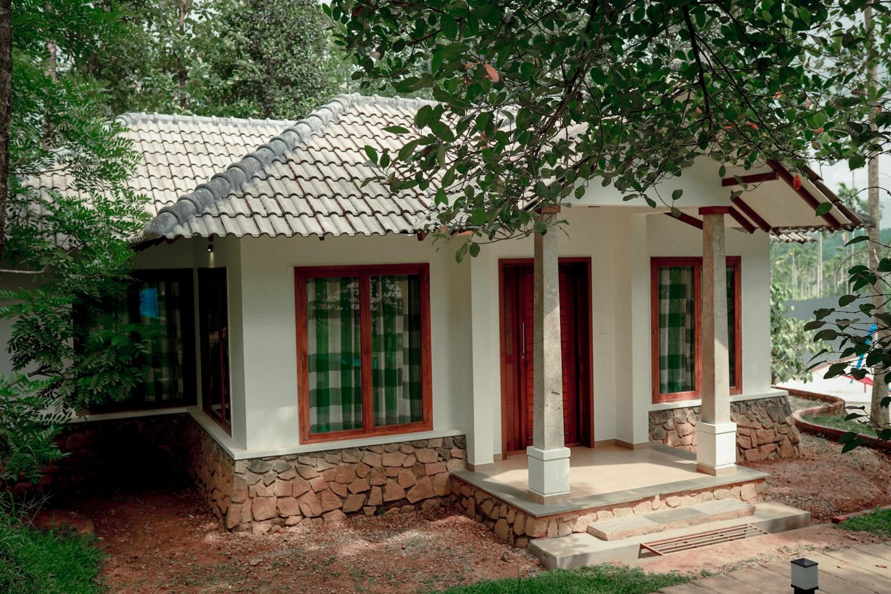 Century Village Resort view 2