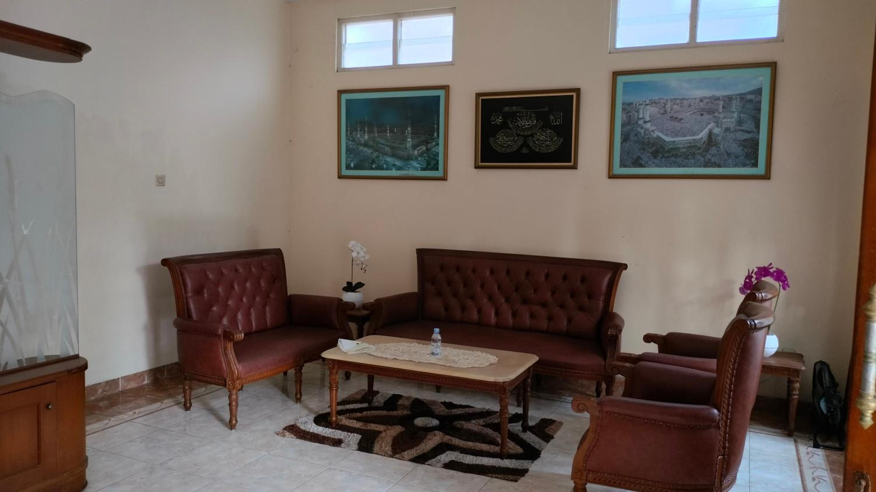 Purikafilla Homestay