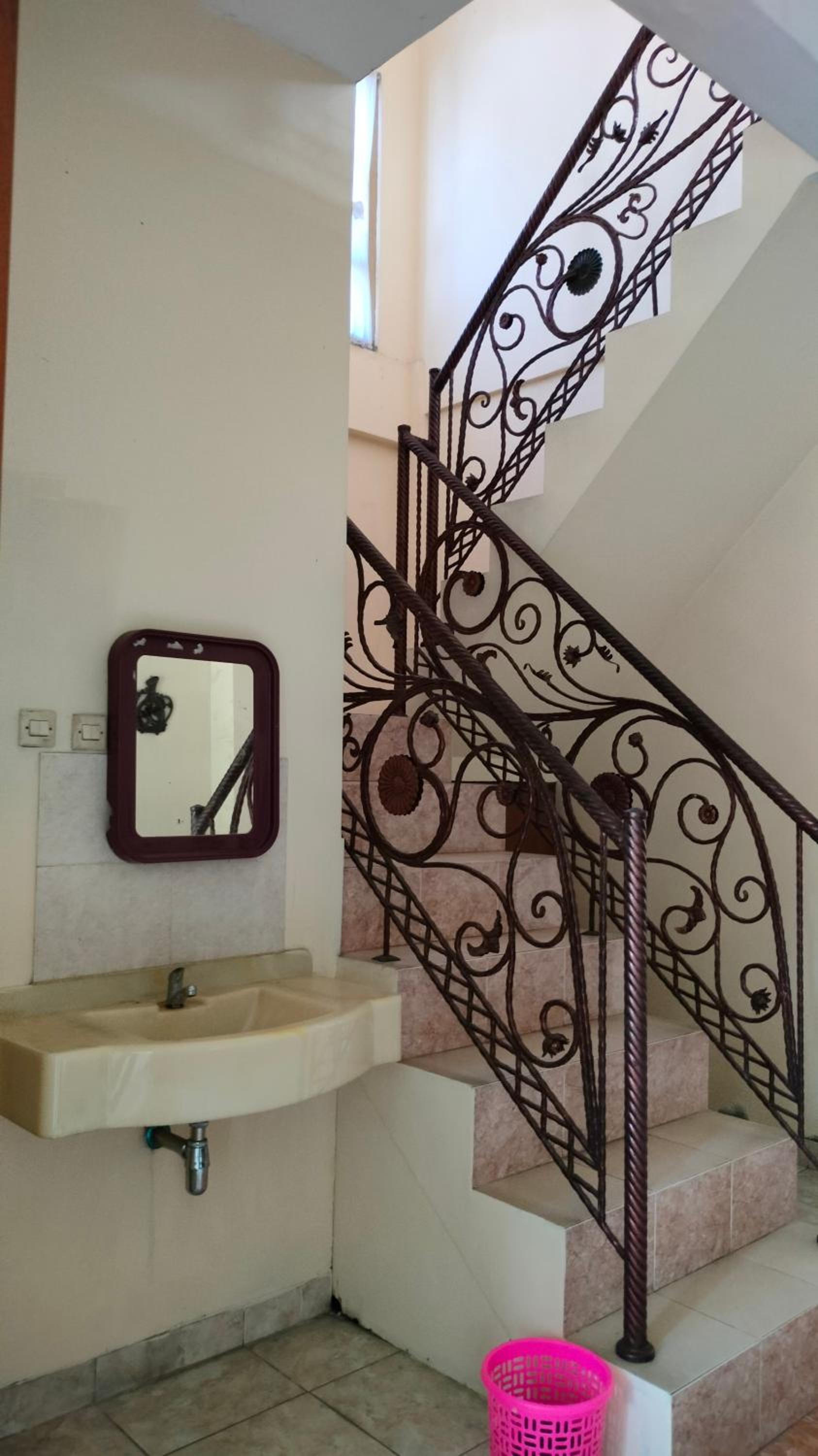 Purikafilla Homestay