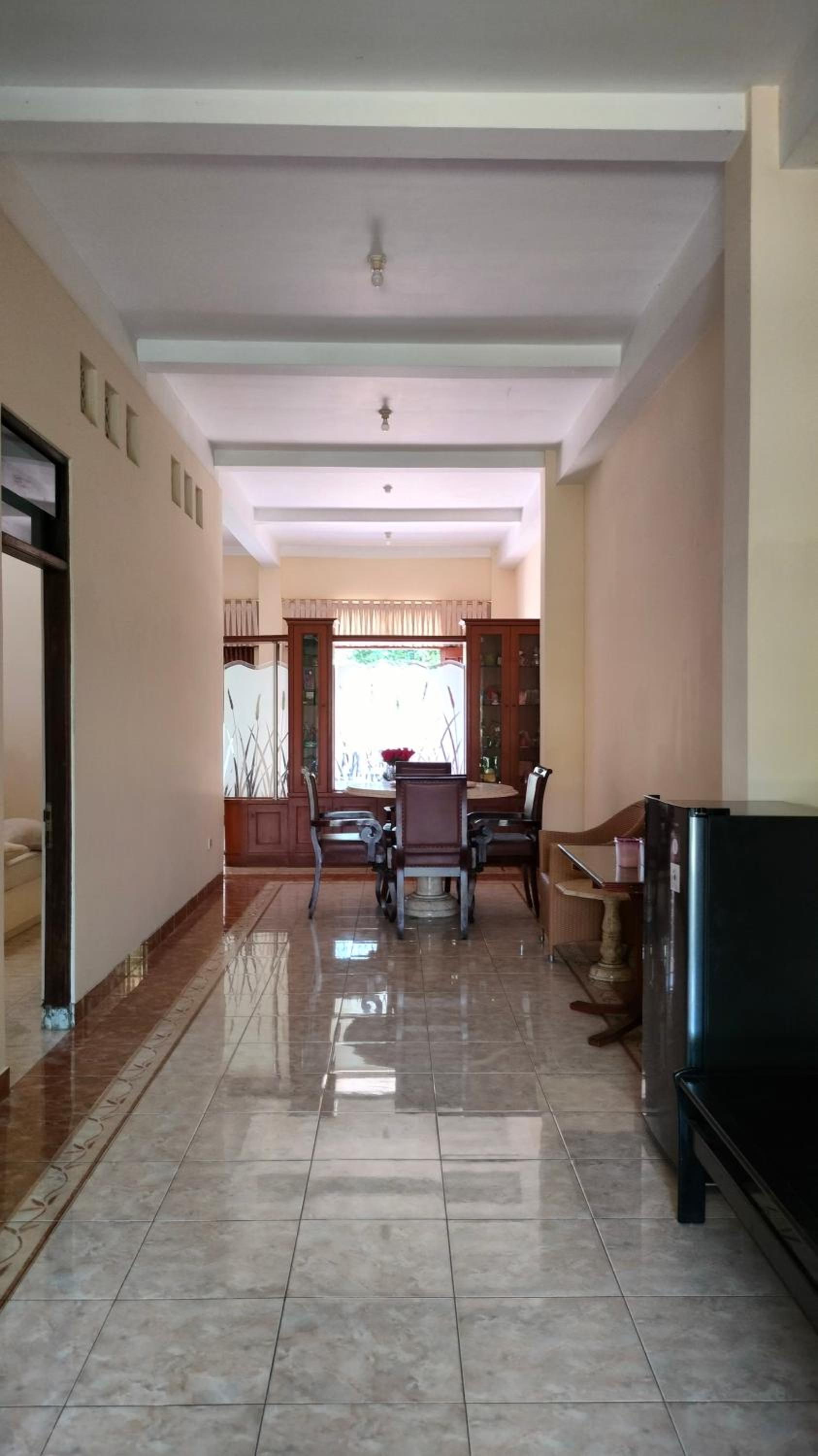 Purikafilla Homestay