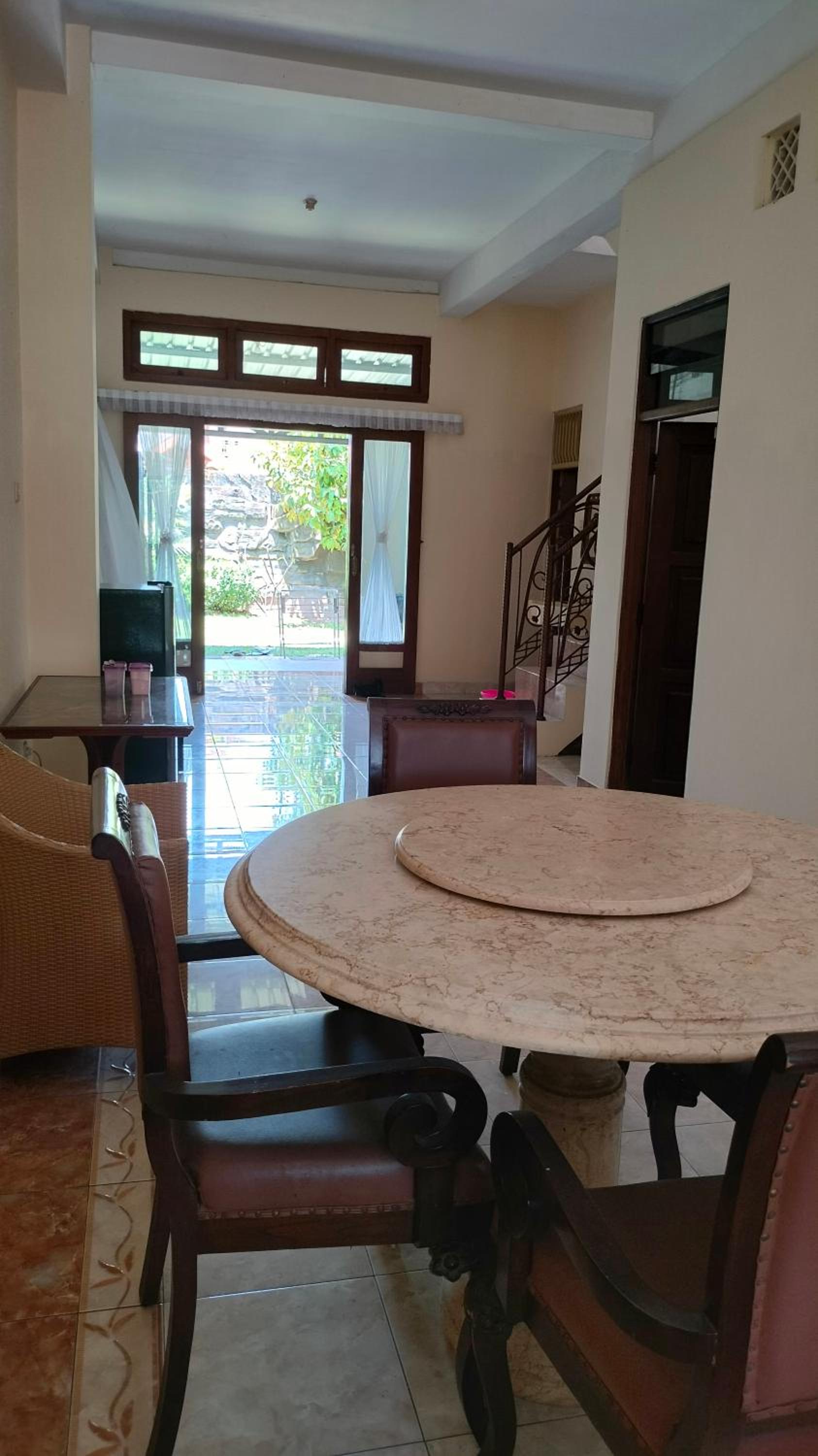 Purikafilla Homestay