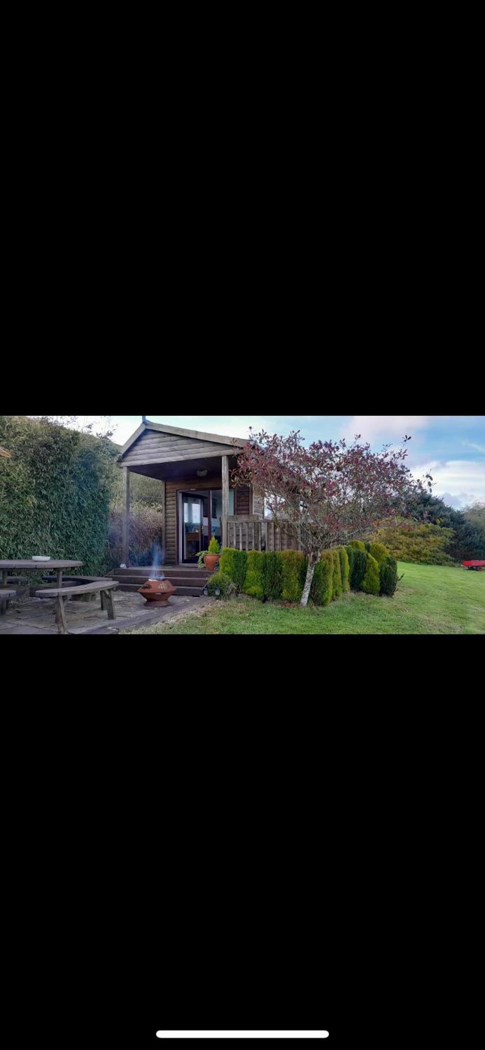 Sunny Corner Farm view 2