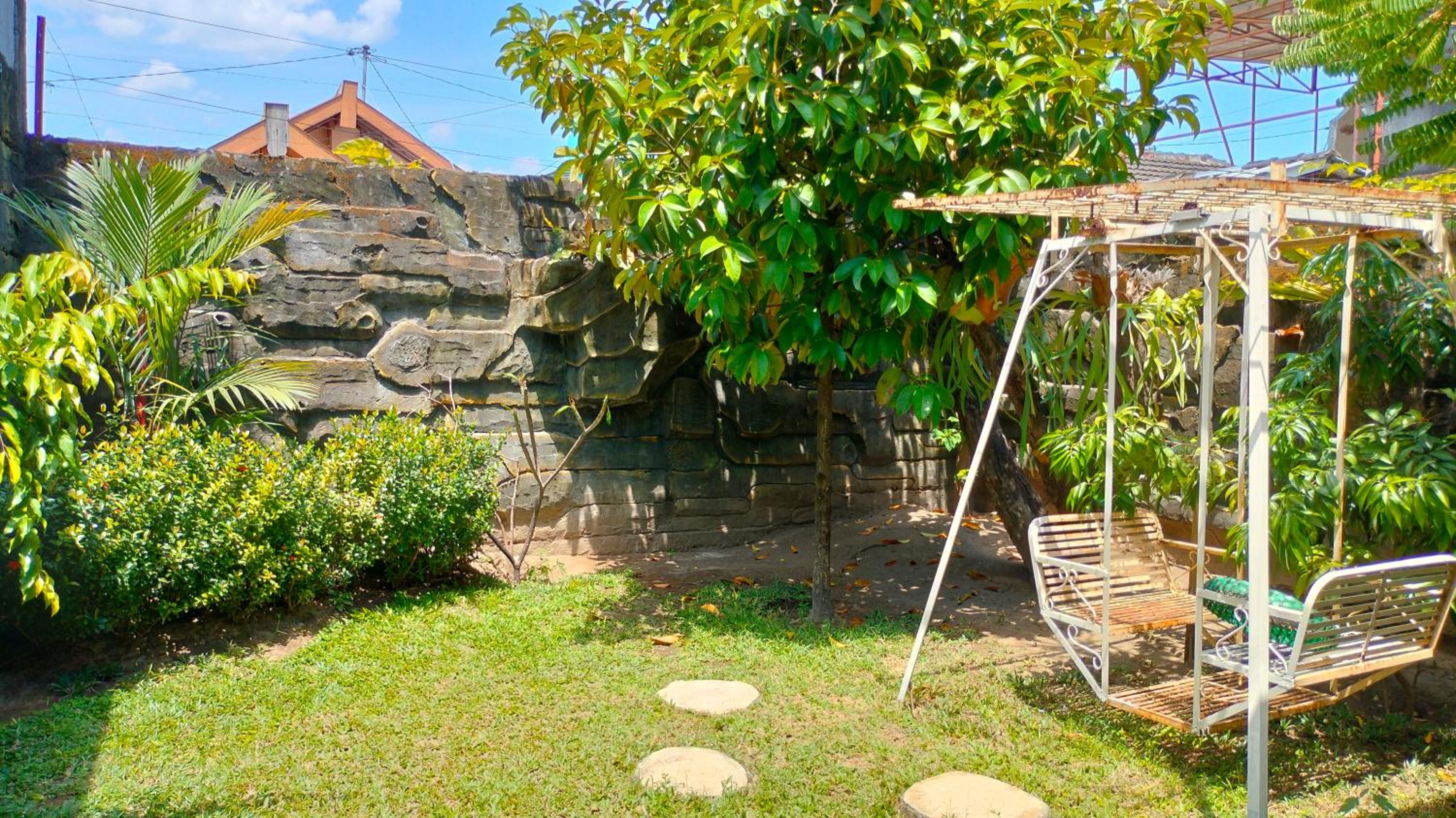 Purikafilla Homestay