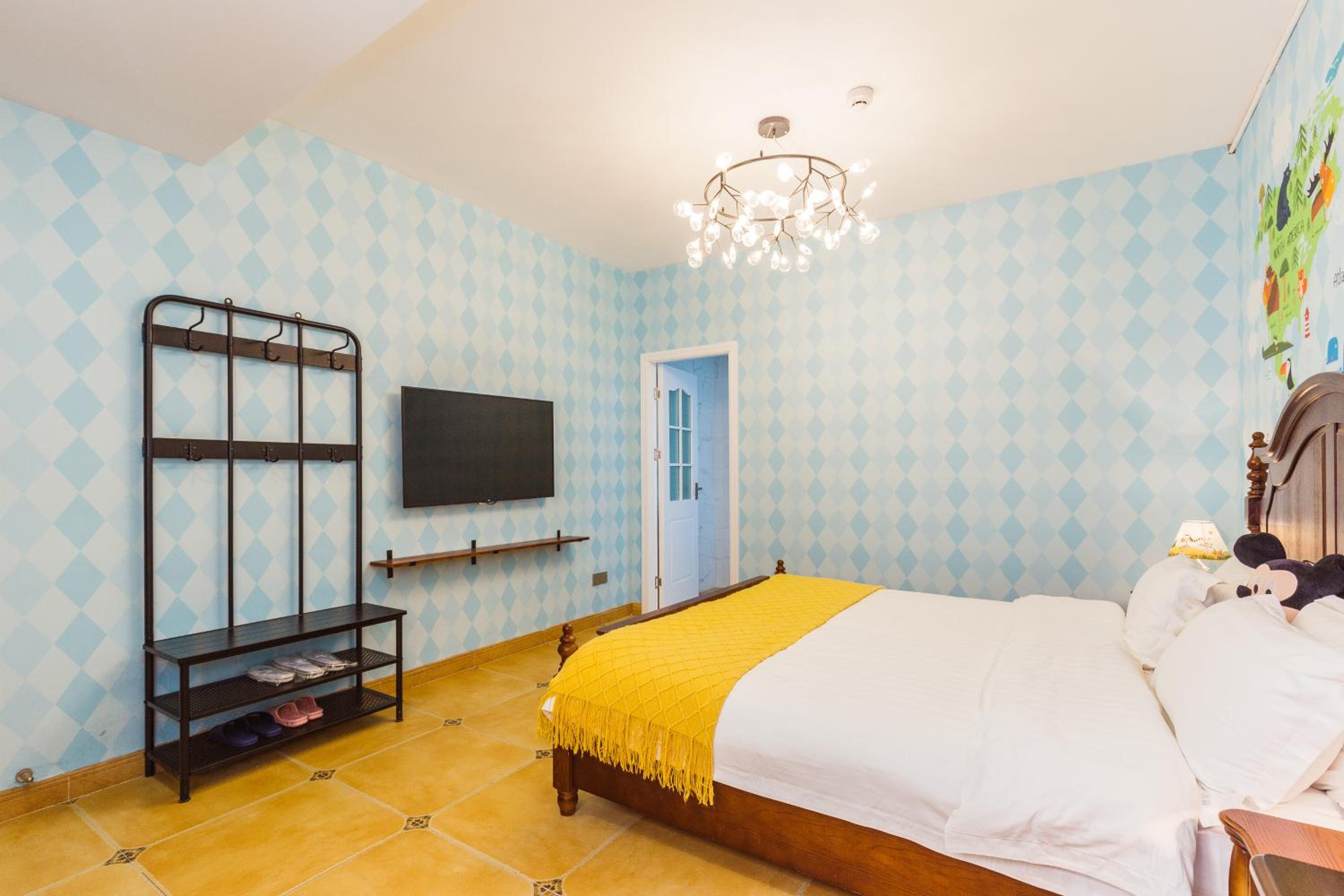 Hanju Guesthouse - Near Disney Park