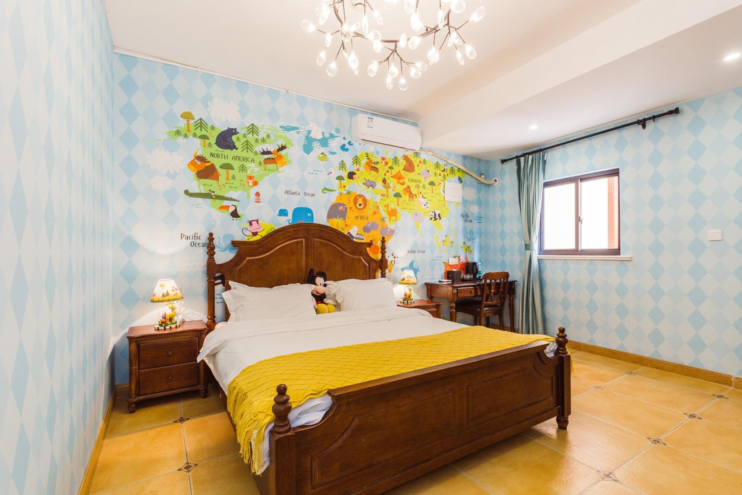 Hanju Guesthouse - Near Disney Park