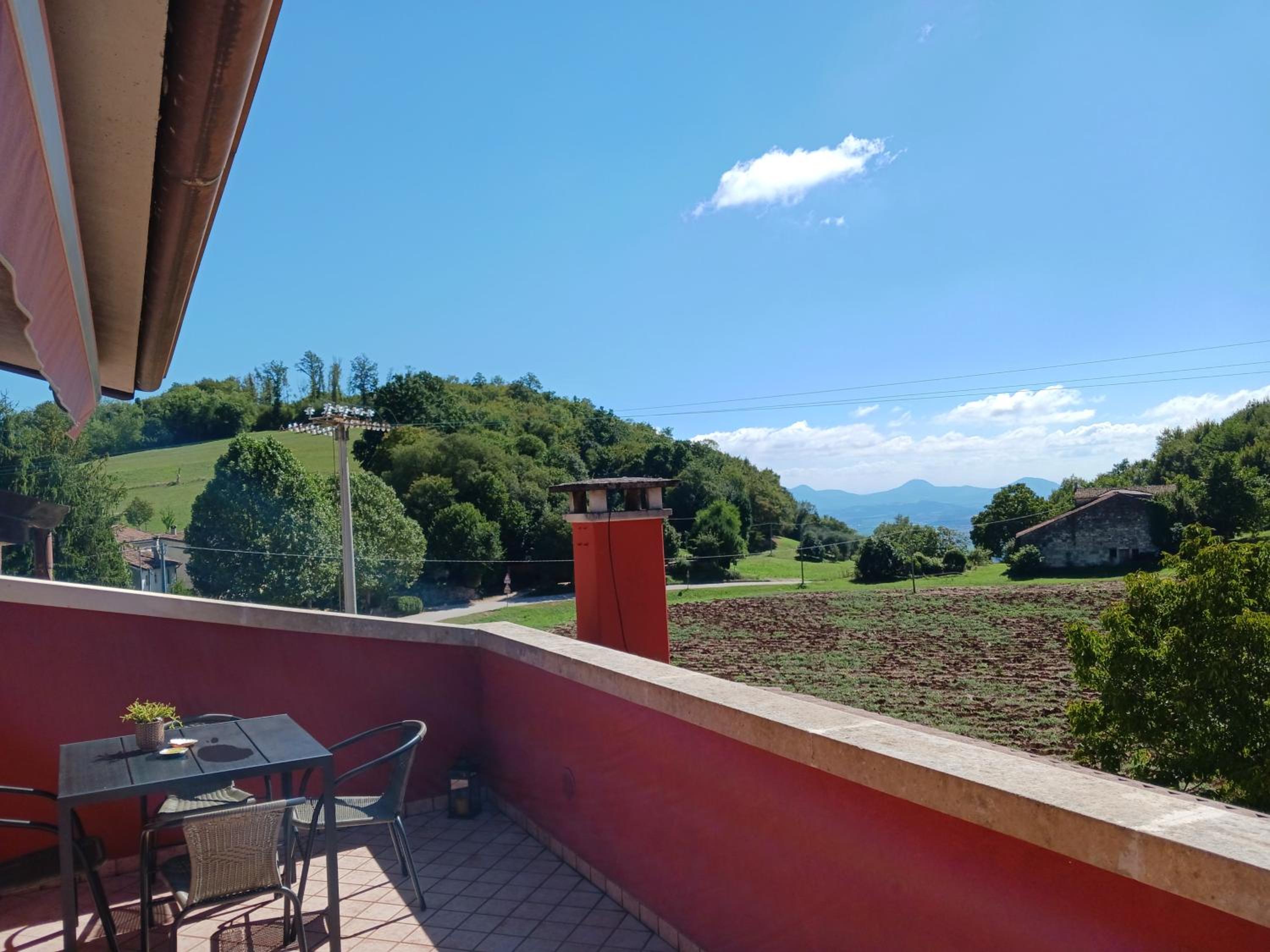 La Torretta - incantevole appartamento nei colli Berici view 5