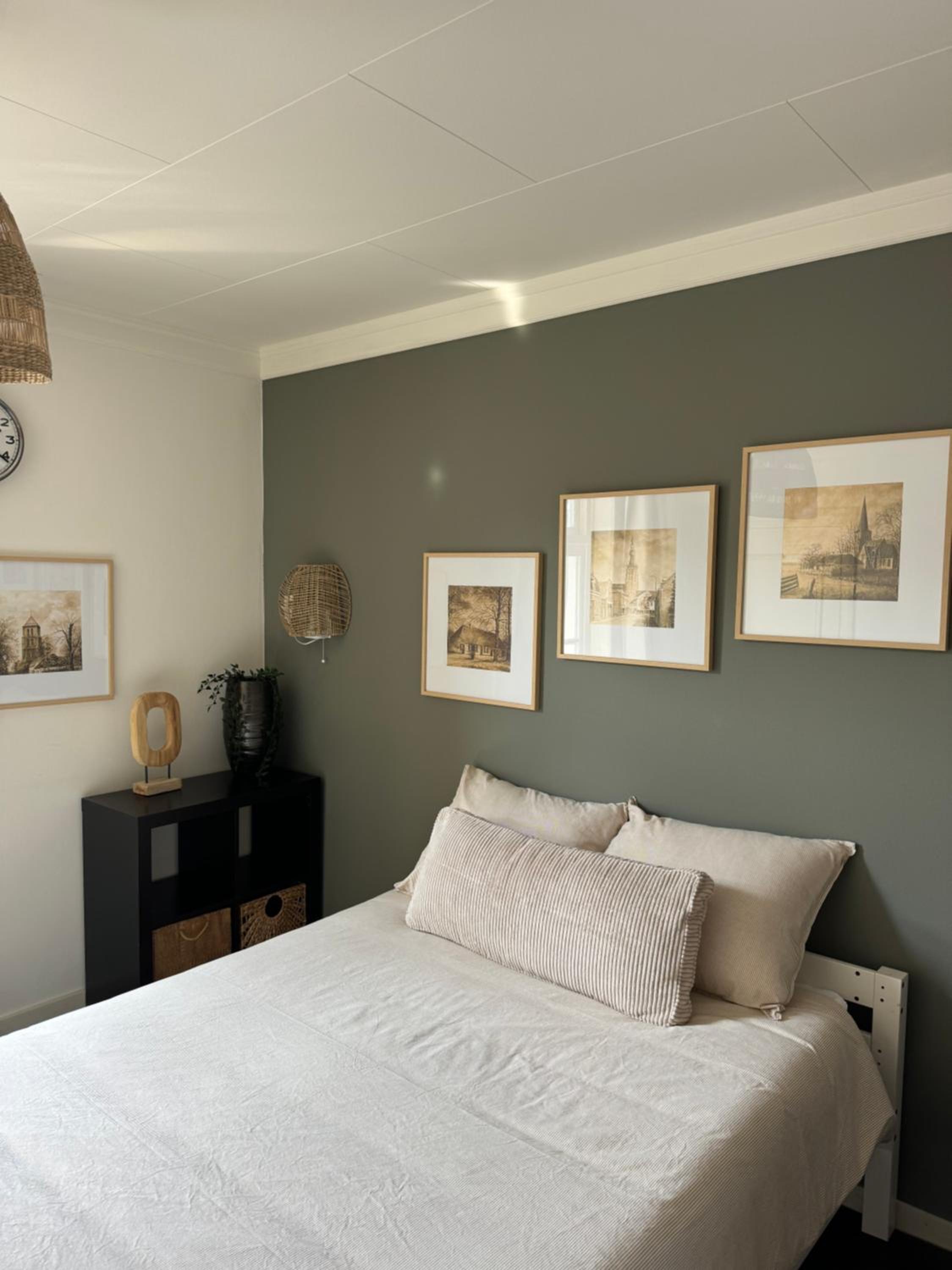 Appartement Nu